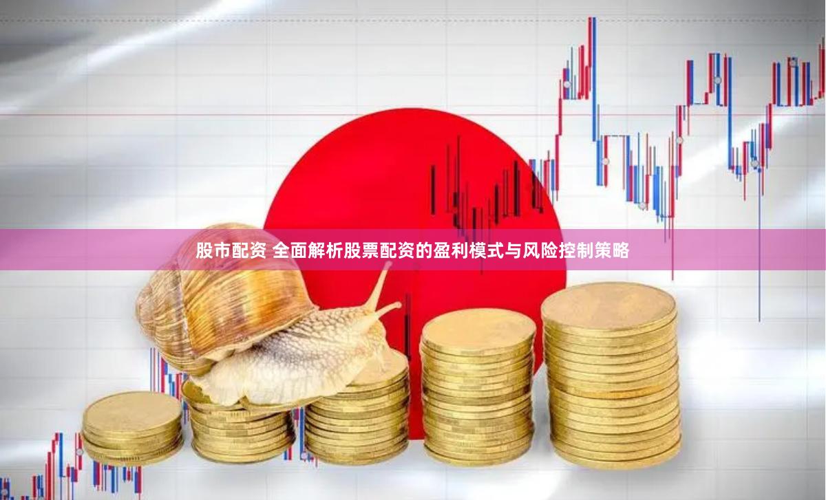 股市配资 全面解析股票配资的盈利模式与风险控制策略